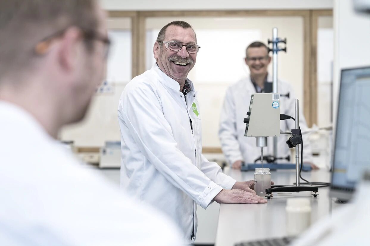 Careers at Royal Avebe