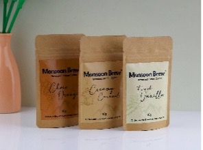 Flexible packaging