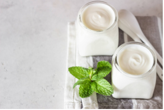 Potato starch in practice: from dairy to processed cheese
