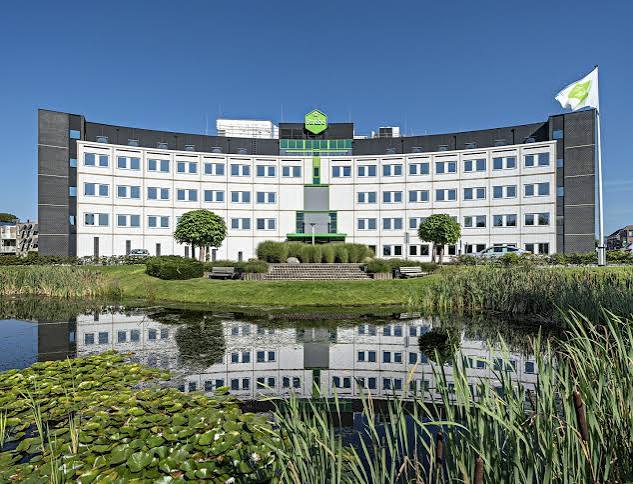 Veendam