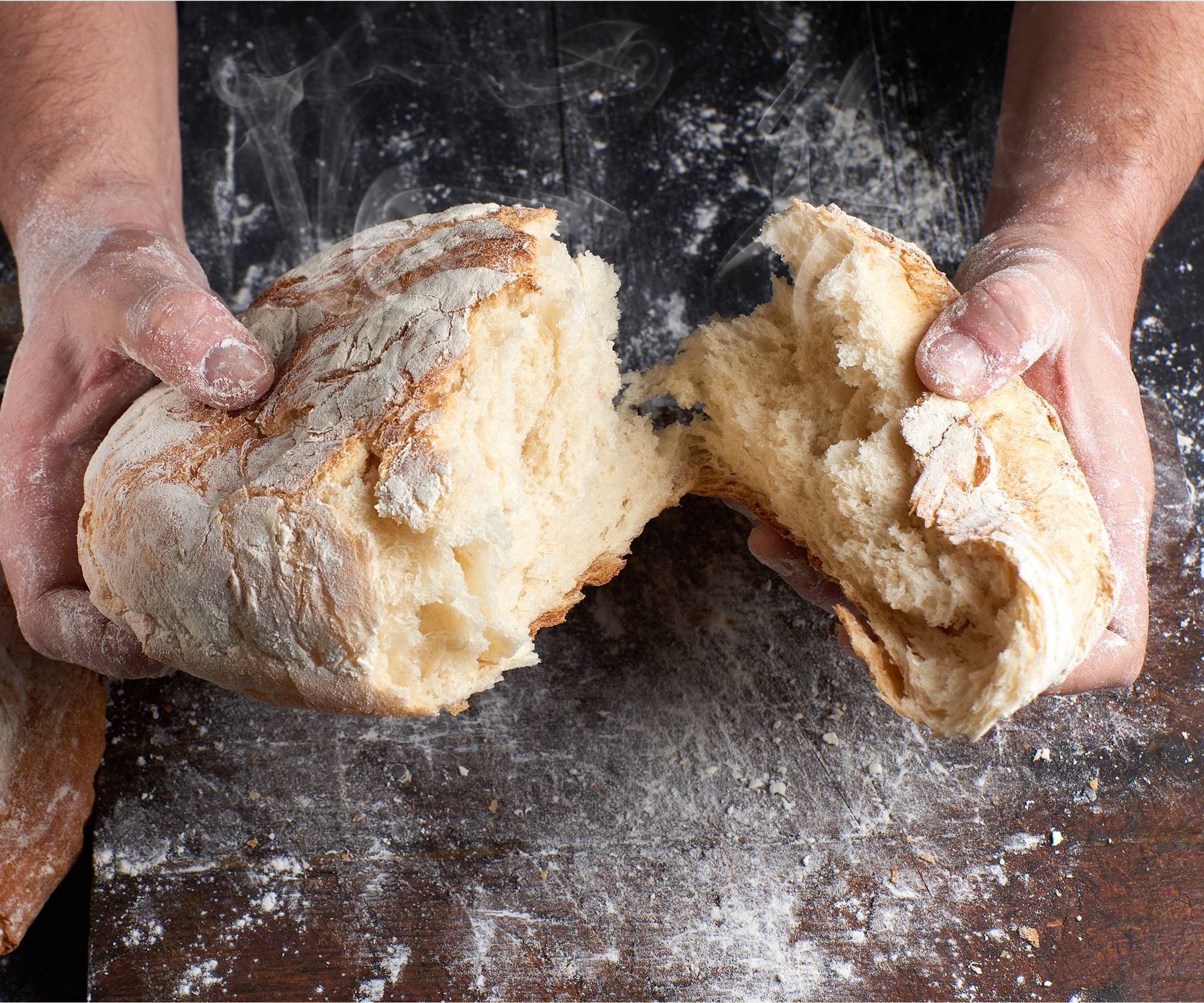 Bakery