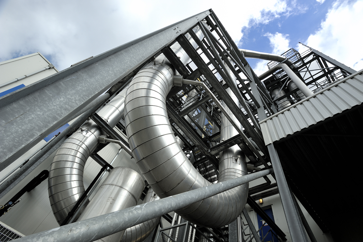 Industrial