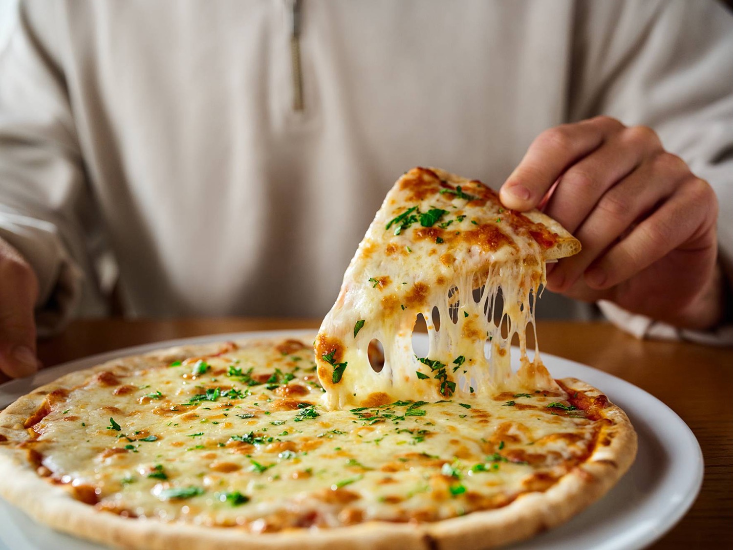 Plant-based cheese